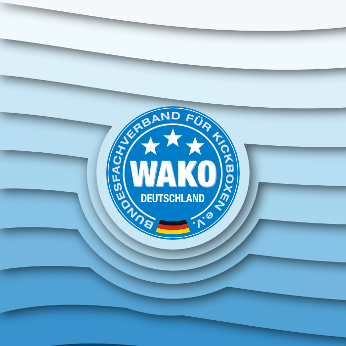 Veranstaltungen der WAKO Deutschland